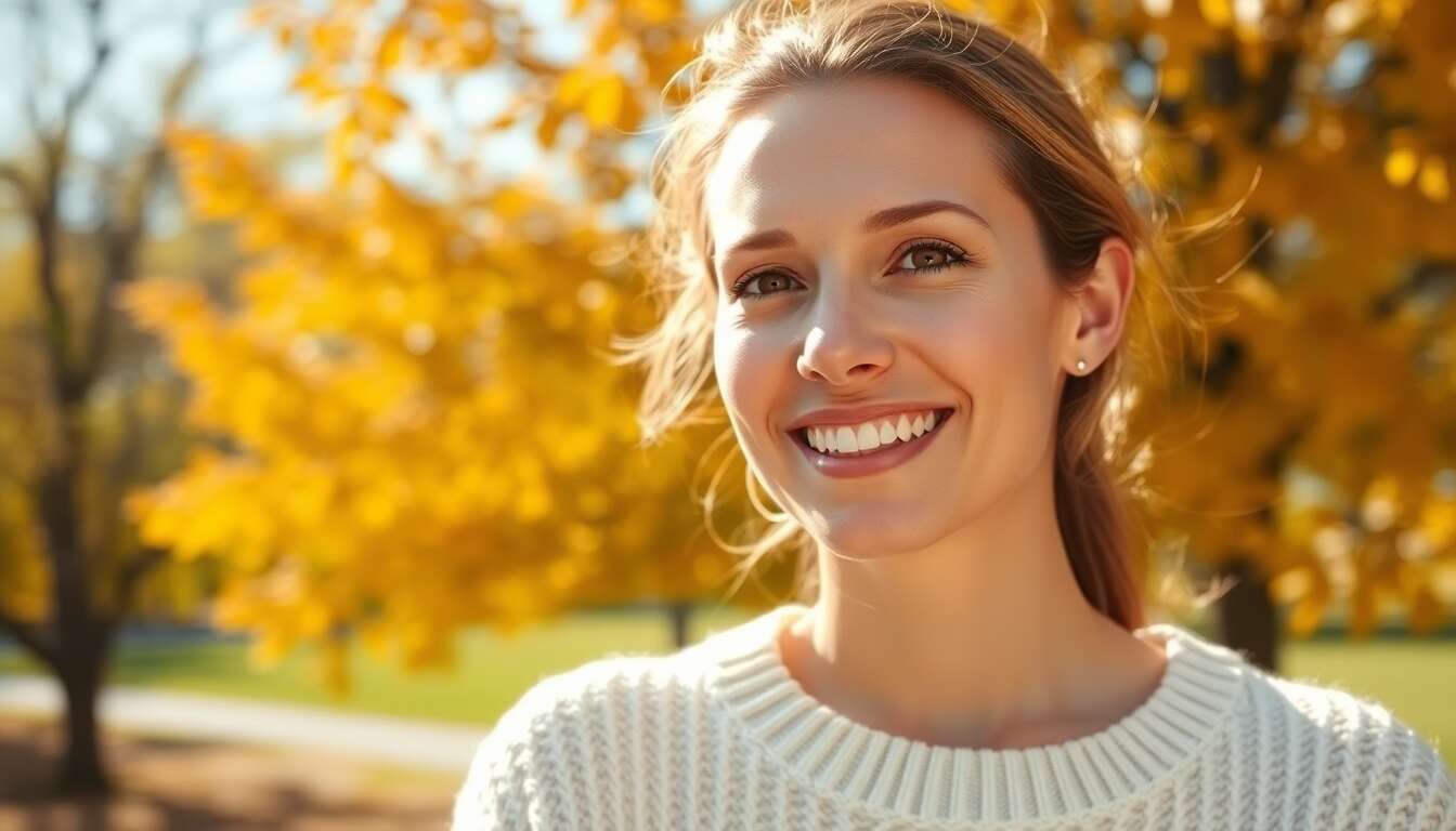 Exfoliation douce pour renouveler la peau