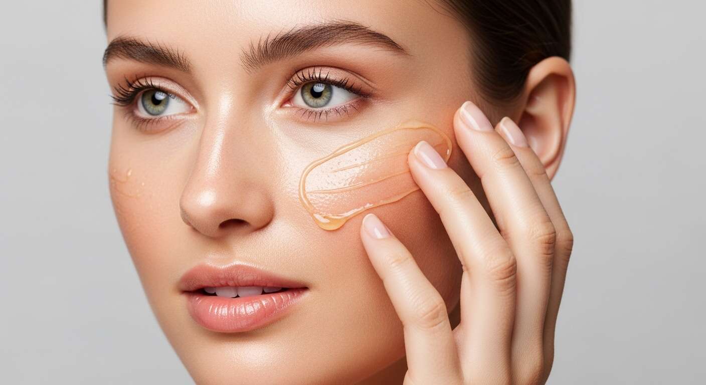 Acides de Fruits AHA : quels Bienfaits pour la Peau ?