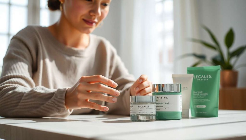 Comment choisir le masque visage idéal pour votre peau ?