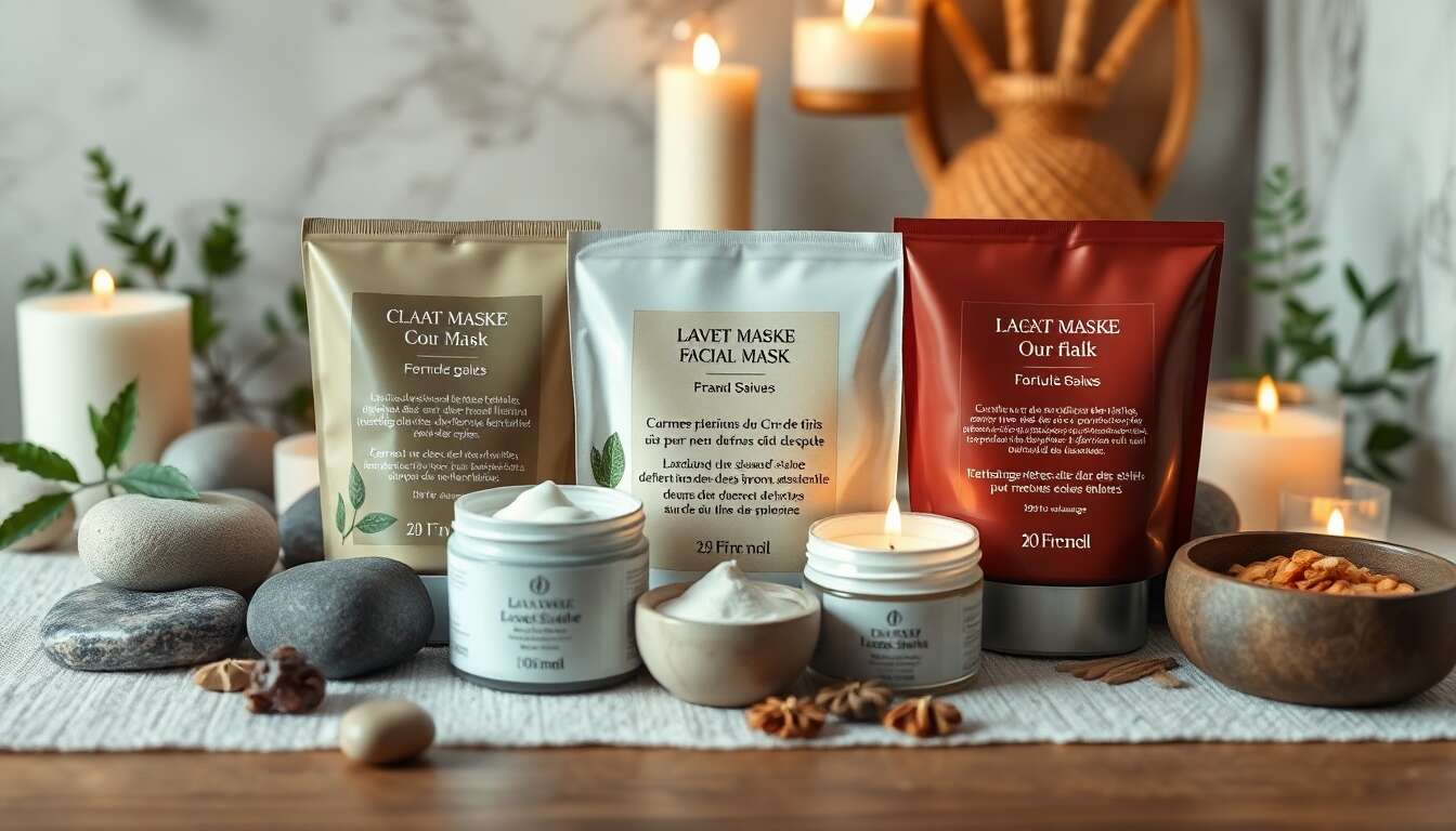 Identifier son type de peau