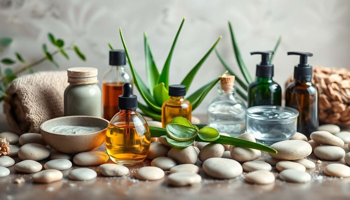 Détoxifiez votre peau : conseils et soins