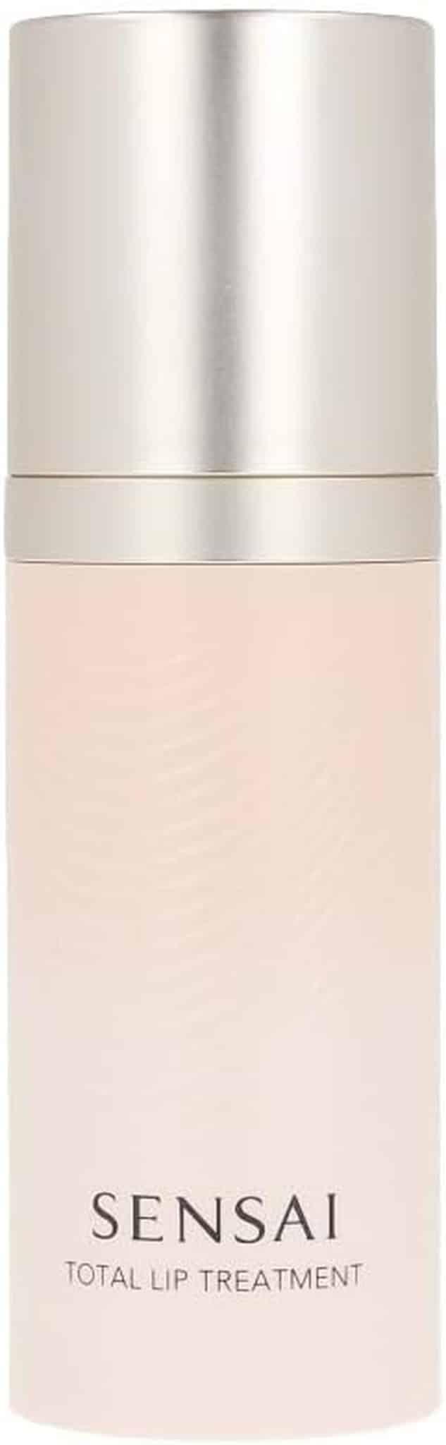 Avis sur le Sensai Cellular Performance Total Lip Treatment