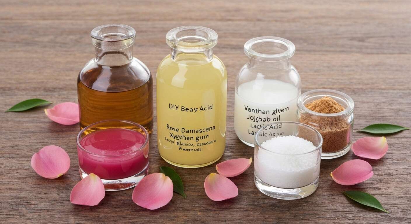 Nettoyage de peau maison : astuces et conseils