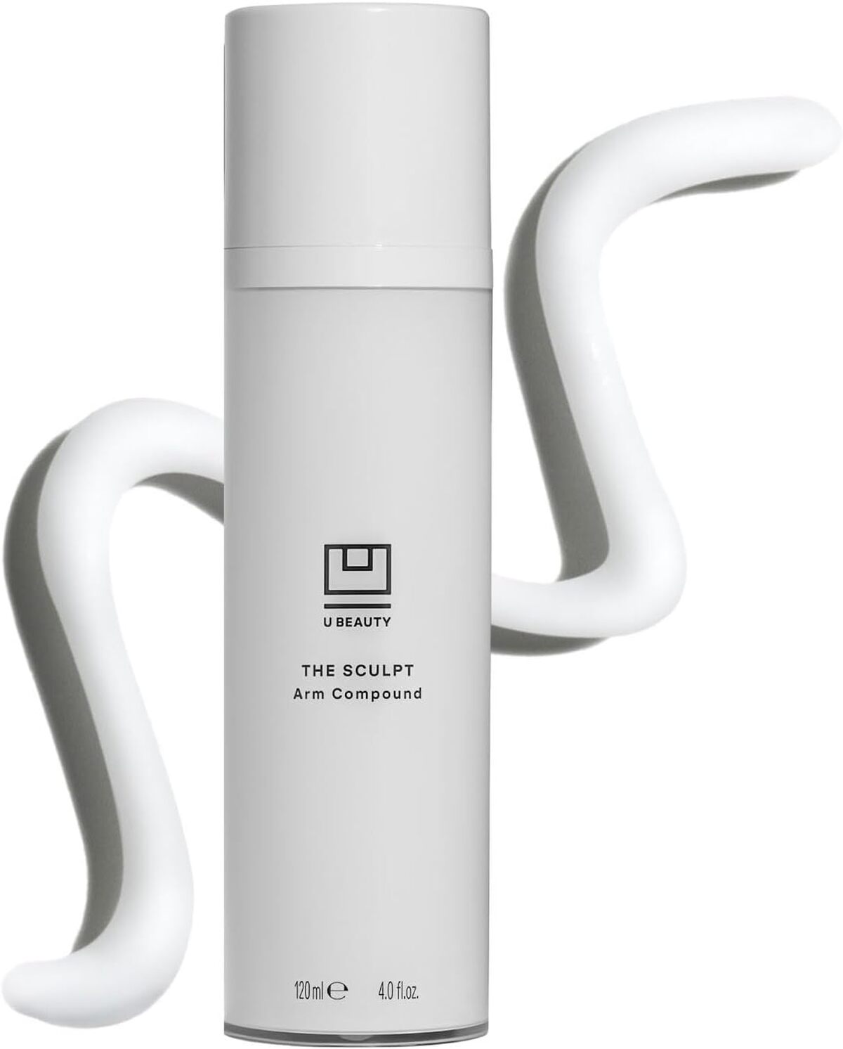 Avis : u Beauty Sculpt Arm Compound, crème anti-rides multi-zones