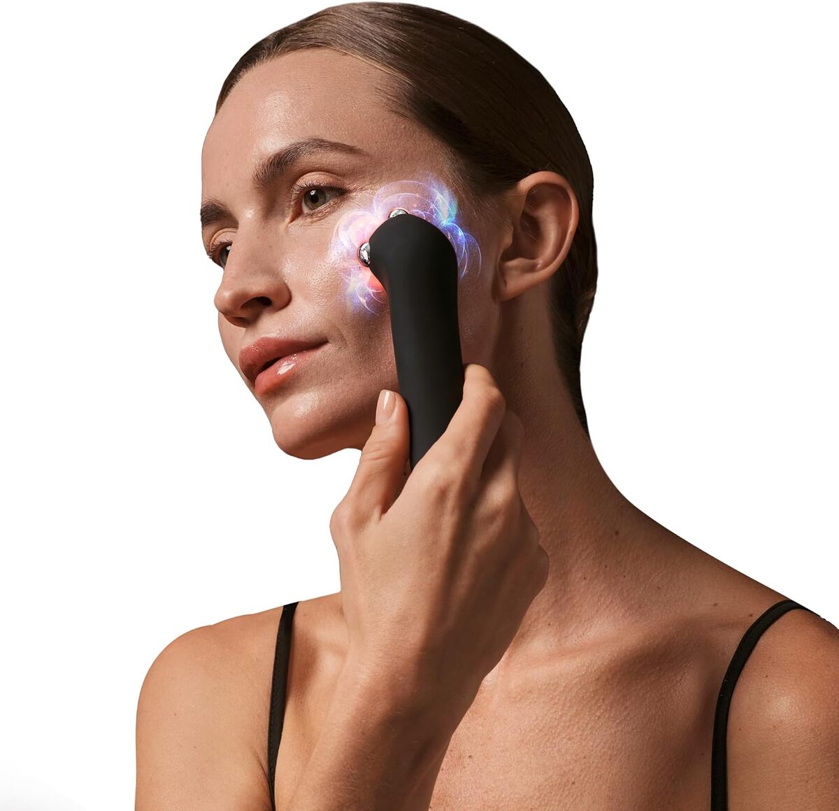 Test : appareil lifting visage FAQ 402, anti-rides et raffermissant