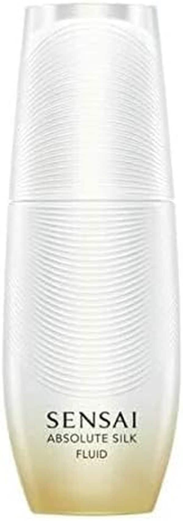 Sensai Absolute Silk Fluid 80 Ml