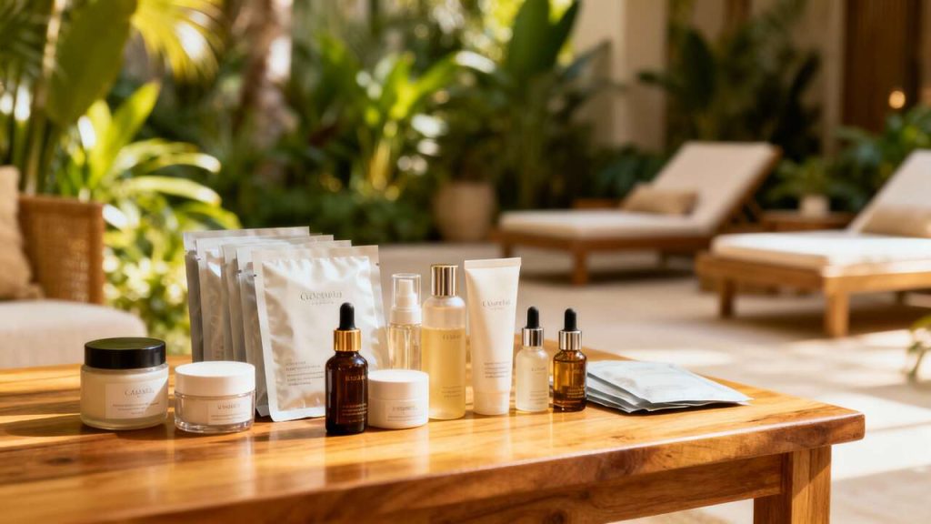 Combien de soins visage sont vraiment essentiels ?