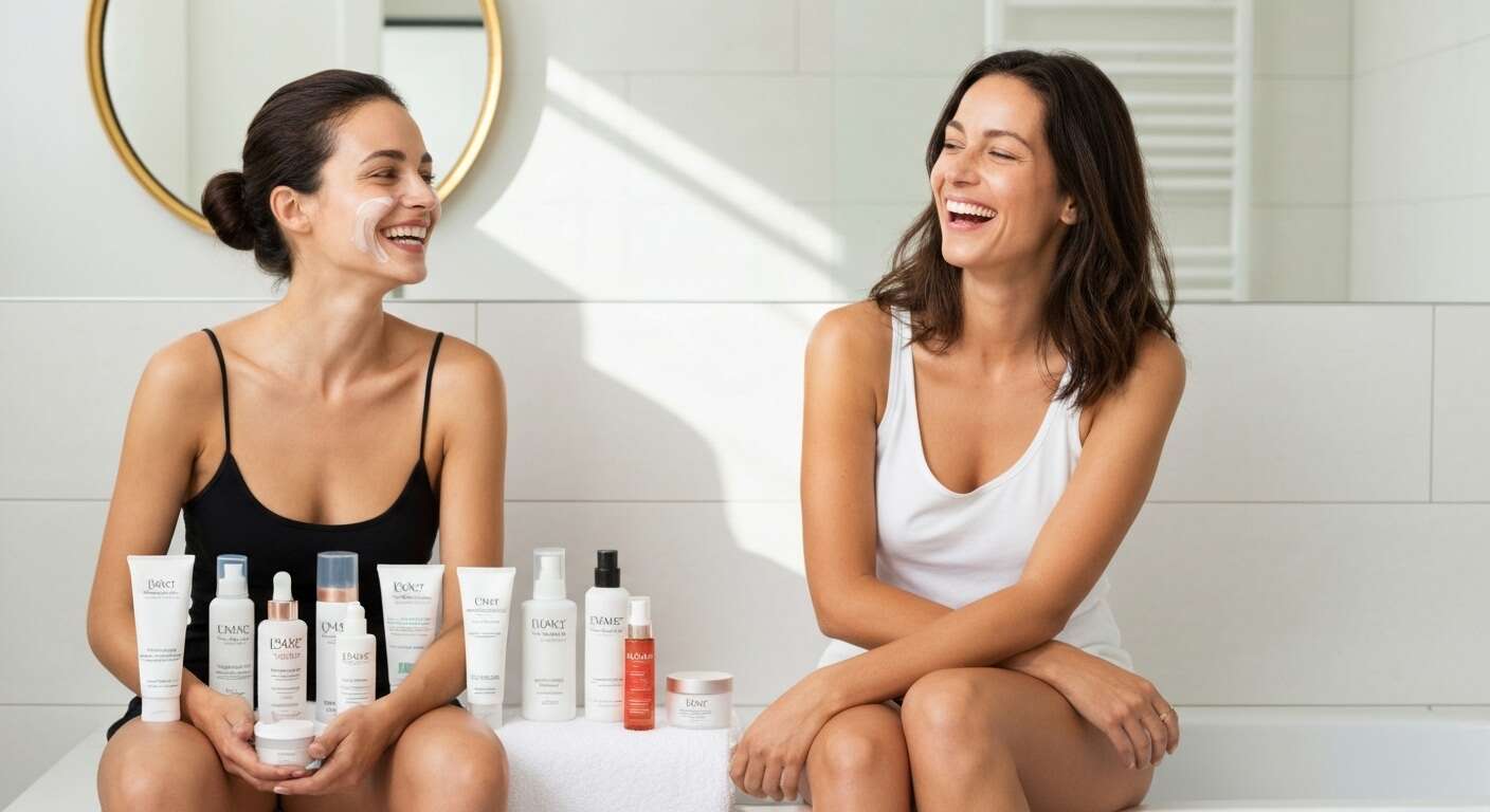 Deux femmes, deux stratégies : minimalisme ou accumulation ? Deux femmes, deux stratégies : minimalisme ou accumulation ?