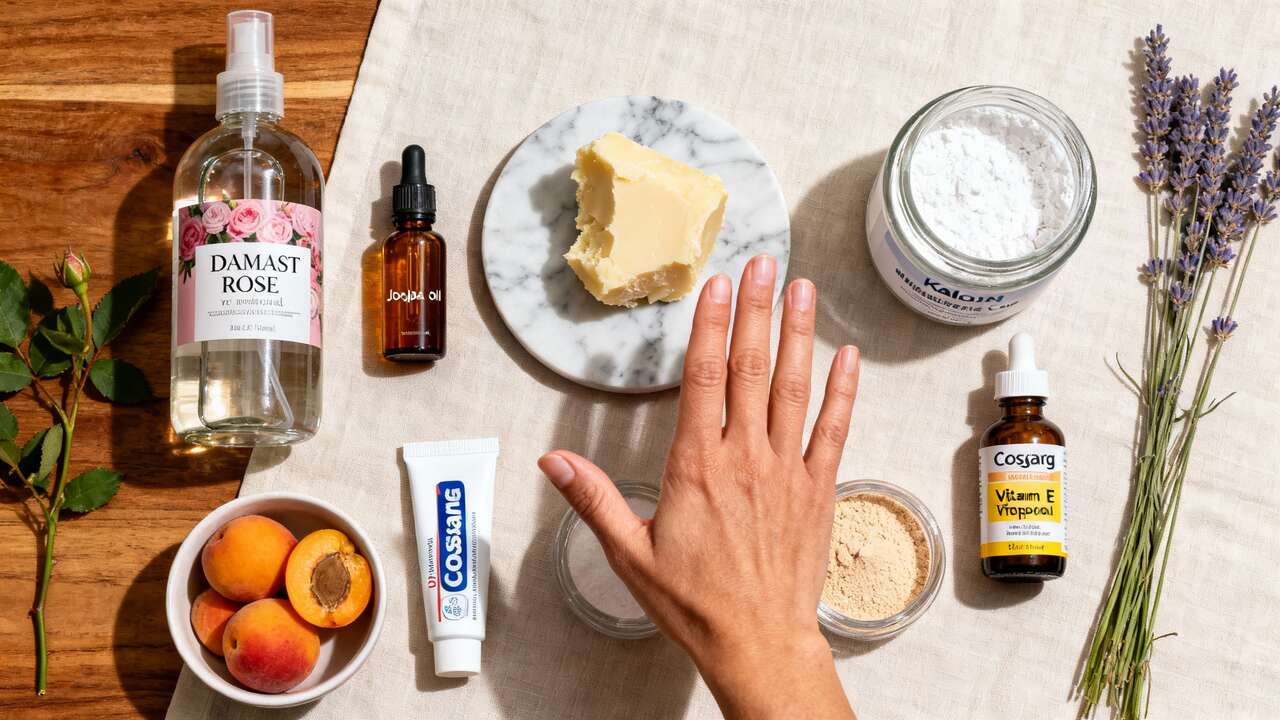 Exfoliant : beauté et douceur pour votre peau