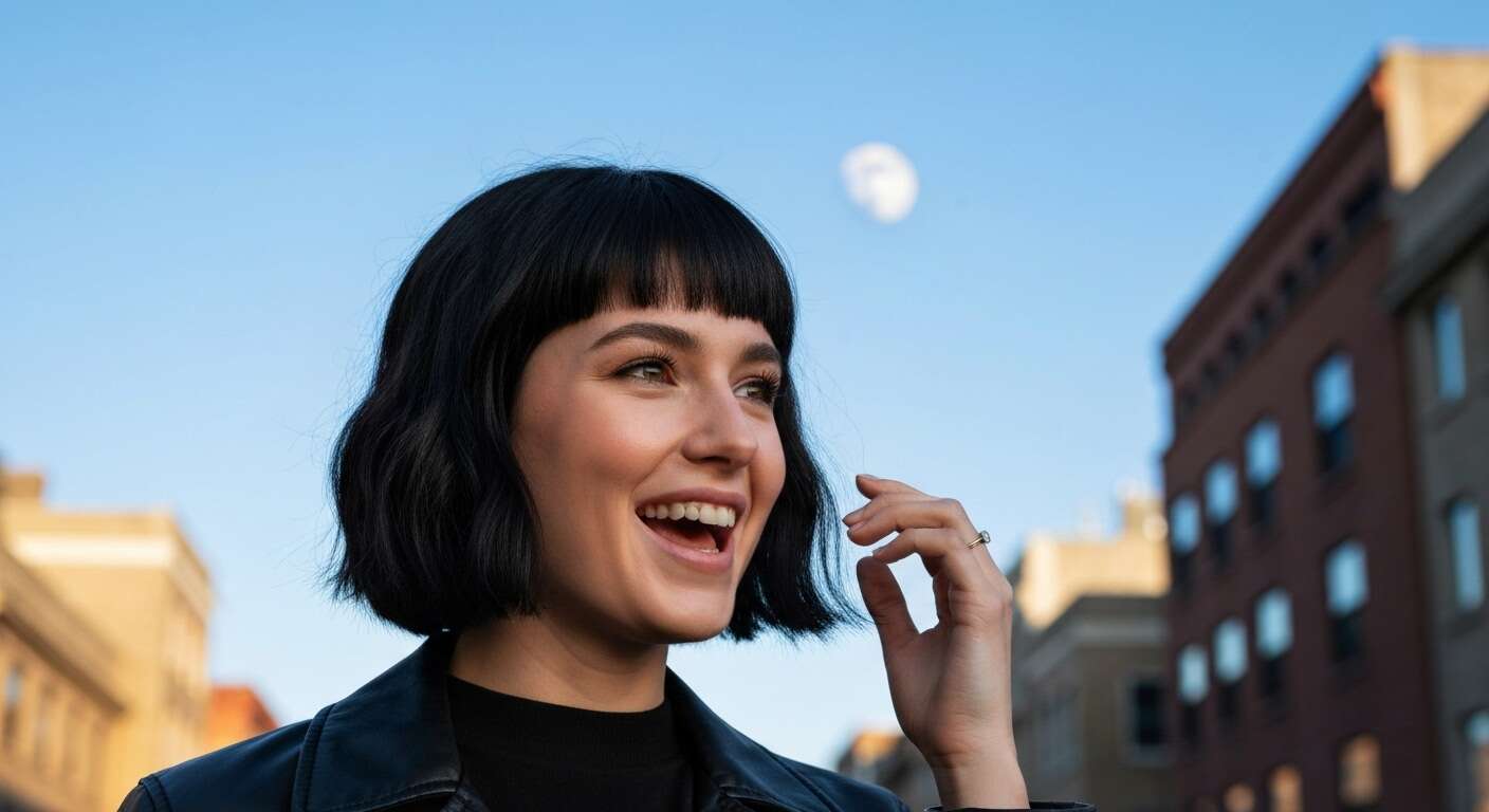 Les phases de la lune et leur impact capillaire Les phases de la lune et leur impact capillaire