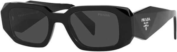 Prada PR 17WS Symbole 1AB5S0 Lunettes de soleil pour femme