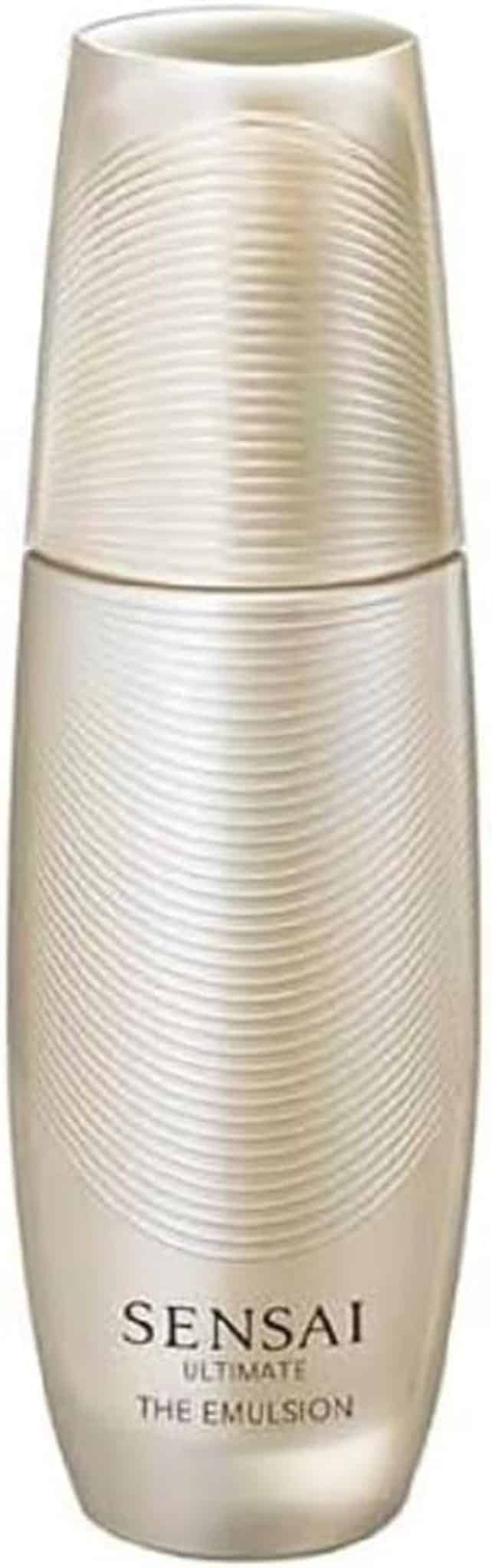 Avis : sensai ultimate the emulsion 100 ml