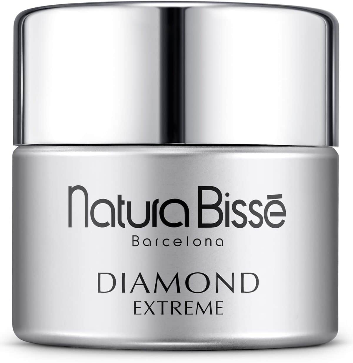 Avis sur Natura Bissé Diamond Extreme Cream : crème anti-âge énergisante