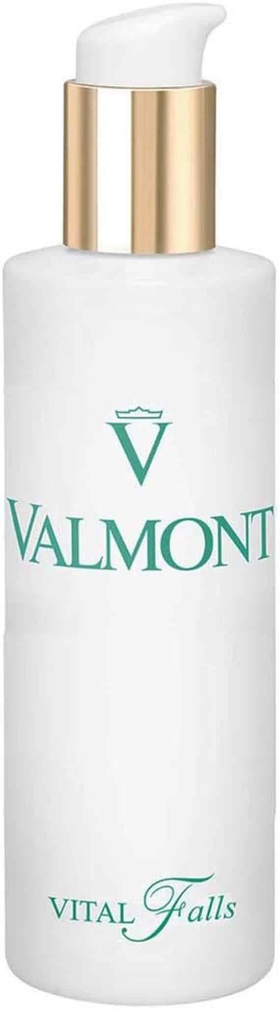 Avis Valmont Vital Falls soin 125ml
