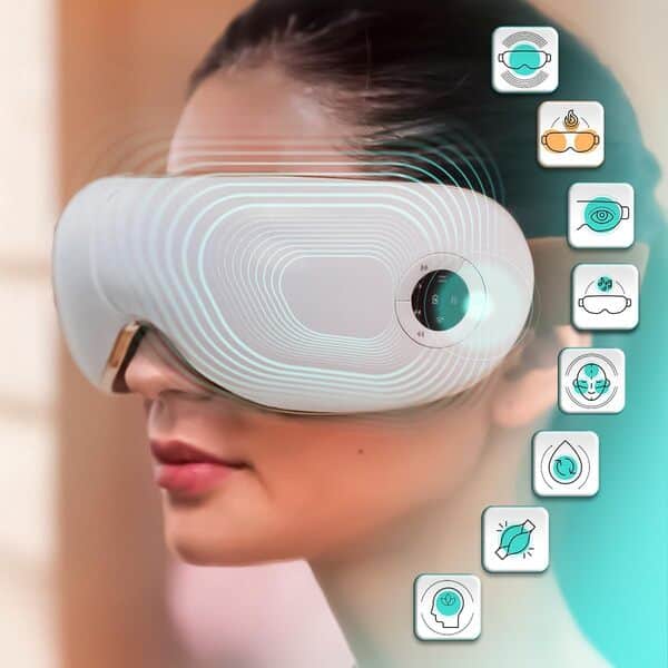 GLOBAL RELAX® | Gamme d'appareils de massage corporel Dossiers I Coussins I Pistolets massant