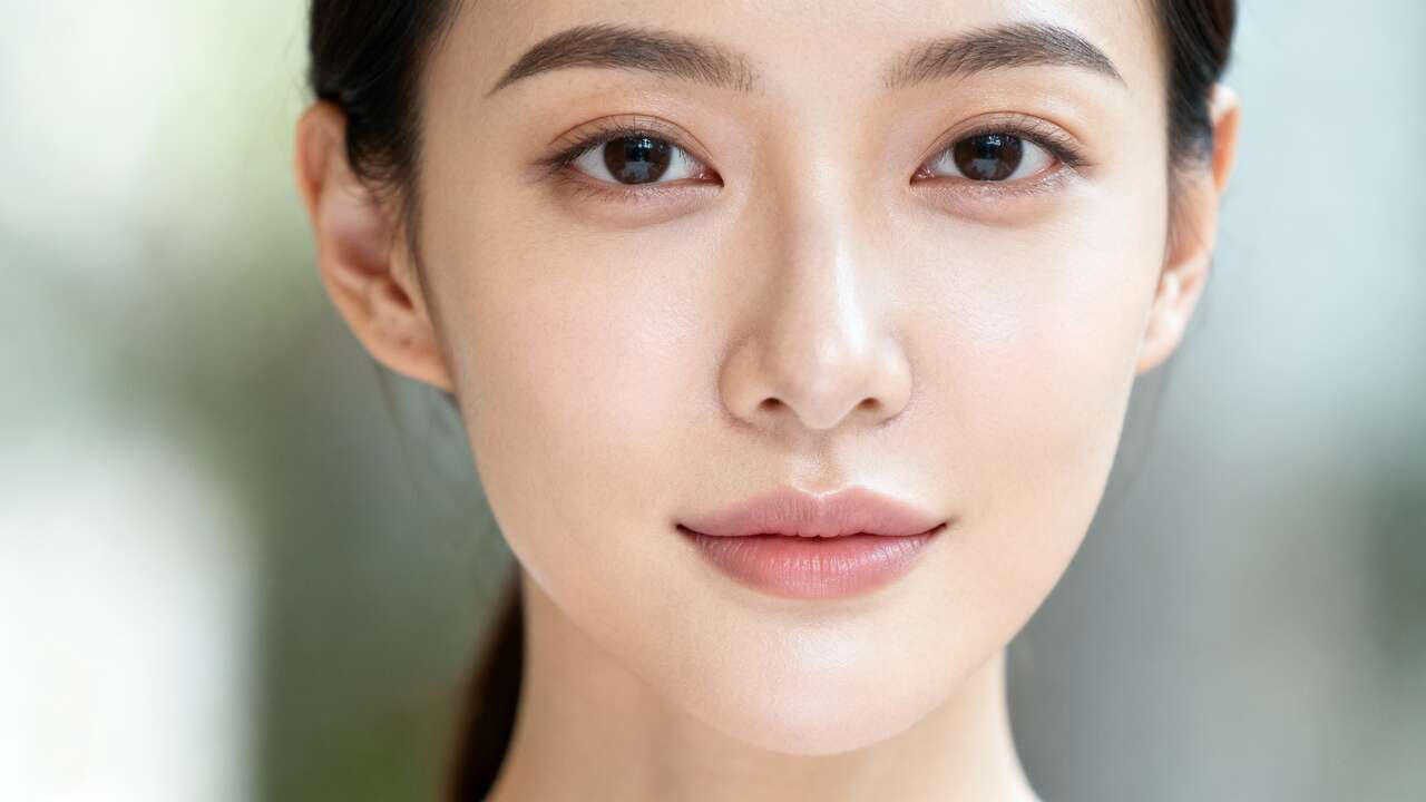 Taches pigmentaires visage : solutions avec Vinoperfect - Caudalie