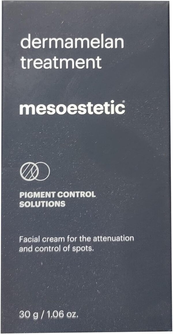 Mesoestetic Dermamelan Treatment Creme Visage 30g