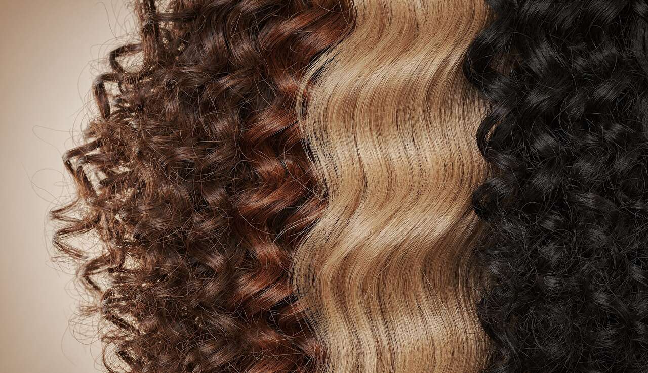 Comment identifier votre type de cheveux ?