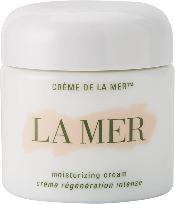 La Mer Crème de nuit