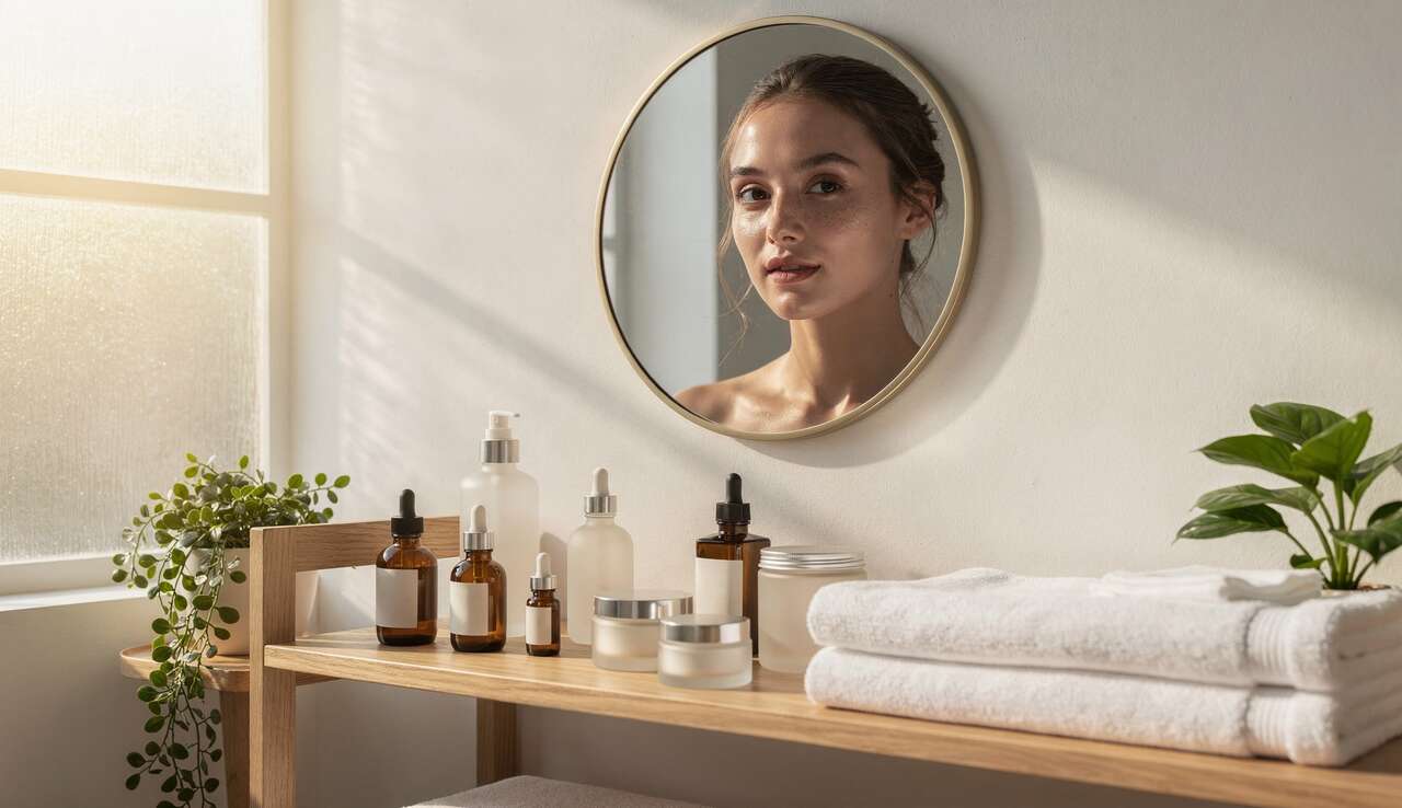 Illuminer son visage : astuces soin efficaces