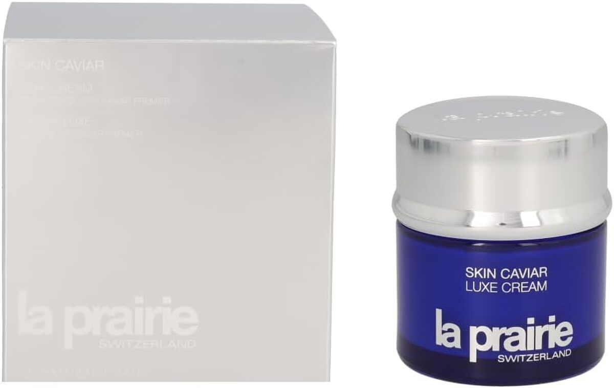 Avis sur la crème de luxe Caviar de la Peau 100 ml