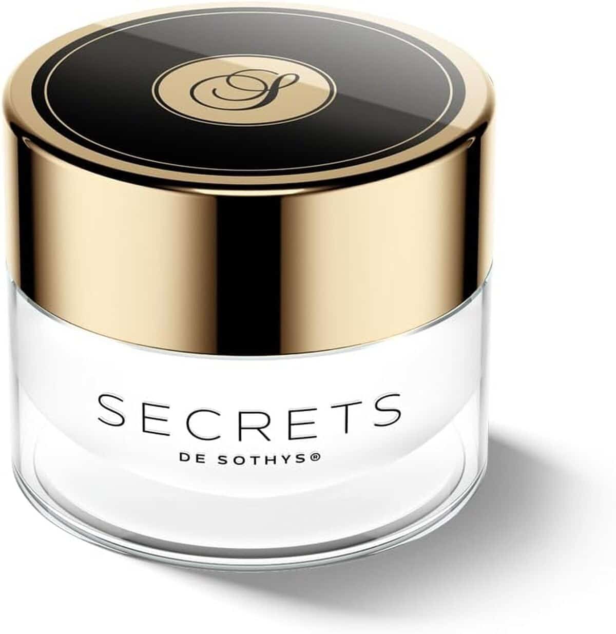 Avis sur la crème premium de Sothys