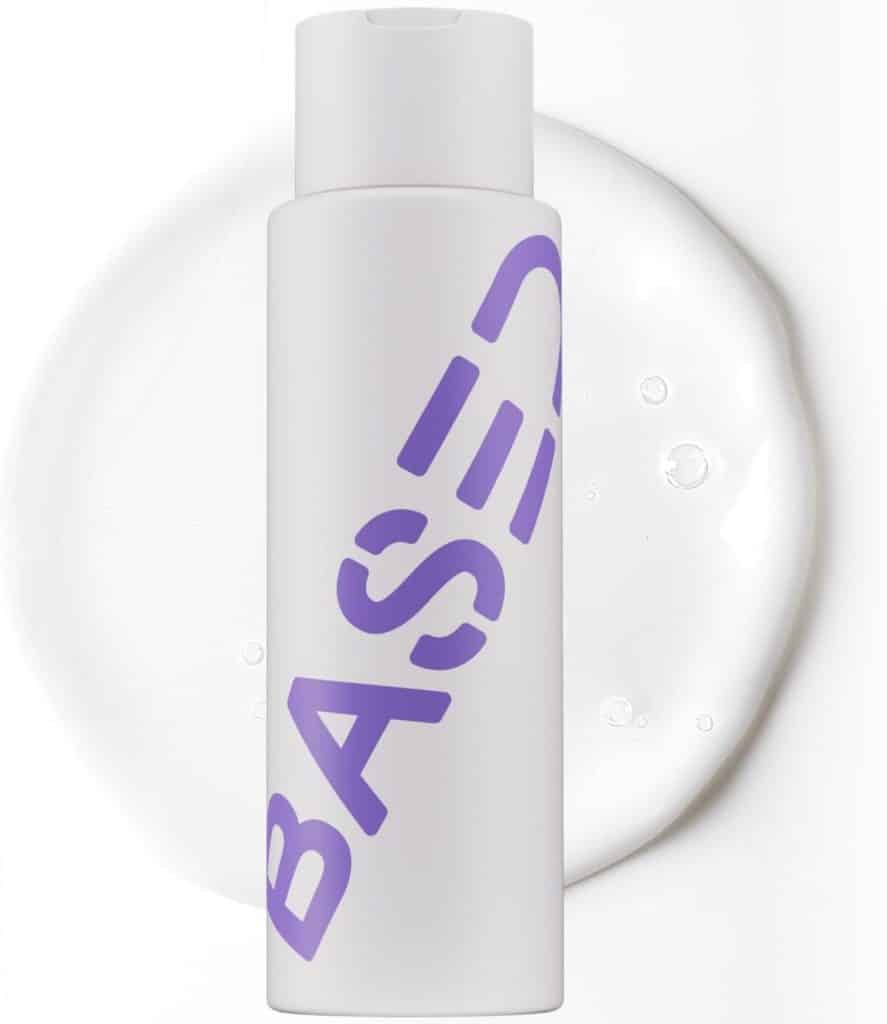 Test : après-shampoing BASED BODYWORKS pour cheveux volumineux