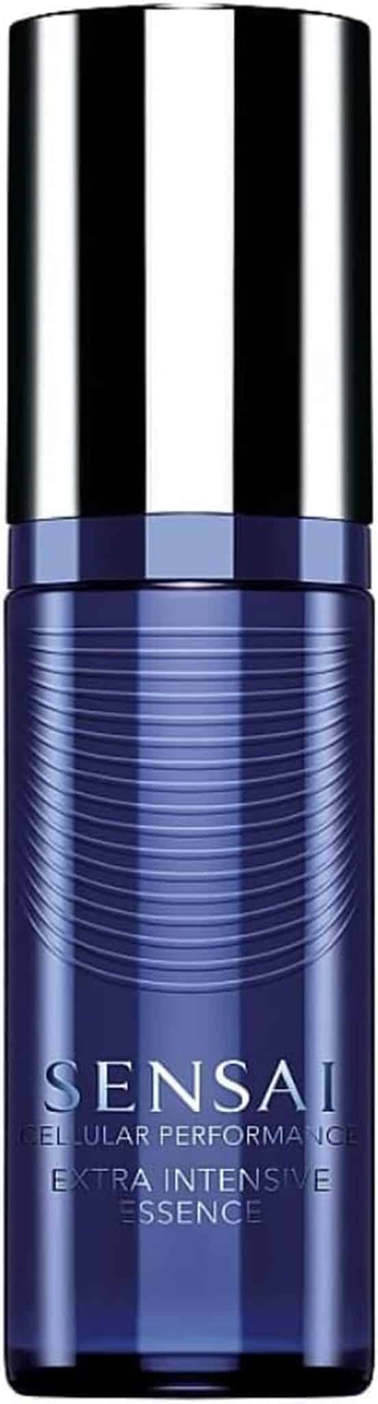 Test du sérum intensif Sensai Cell Extra de Kanebo 40 ml