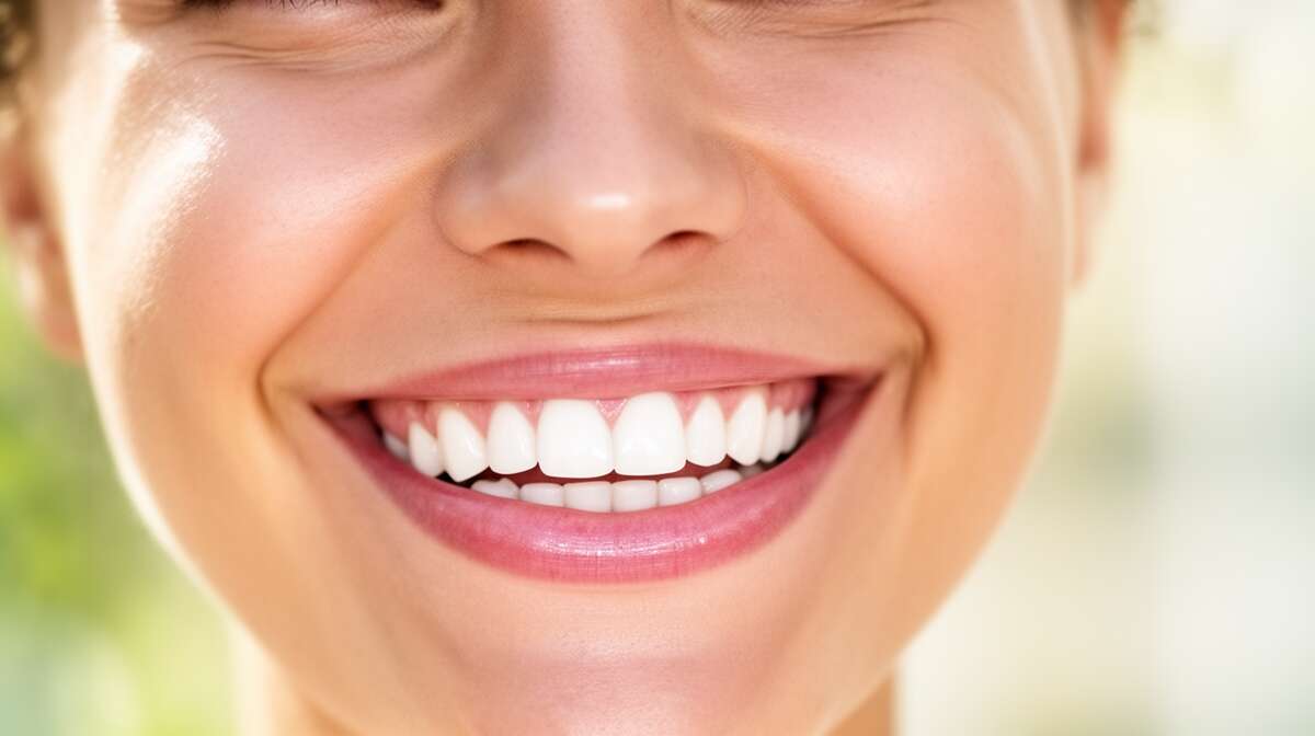 Comment le blanchiment dentaire illumine le sourire