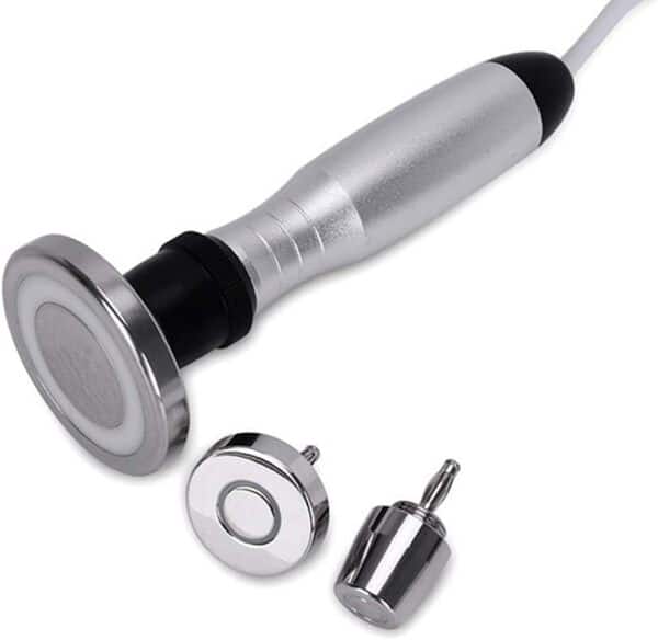 Beauté faciale soins de la peau machine mini RF bipolaire système de rajeunissement de la peau et du corps Elitzia ETLB056B