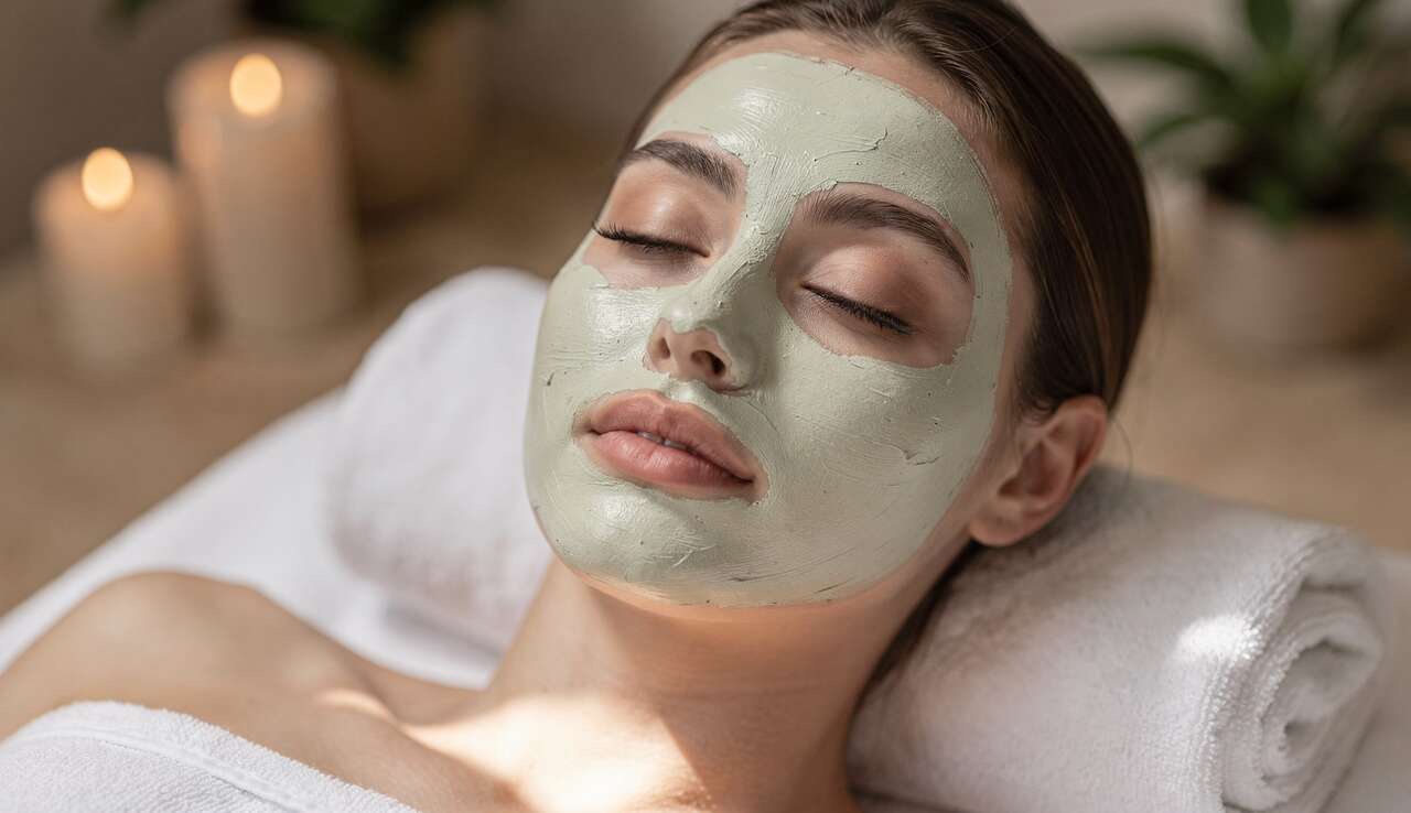 Routine visage : quand et pourquoi appliquer un masque ?