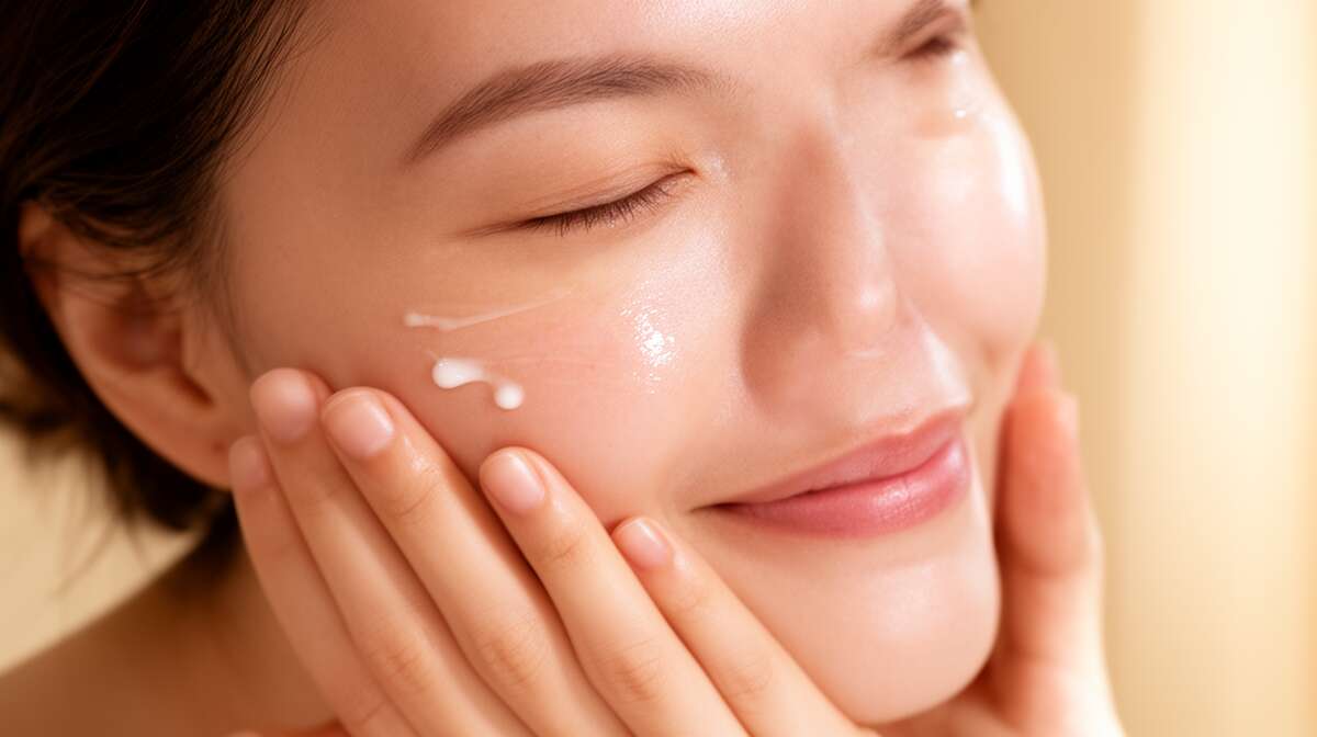 Utiliser les bons produits : l'exemple de l'huile confort visage karit&eacute;