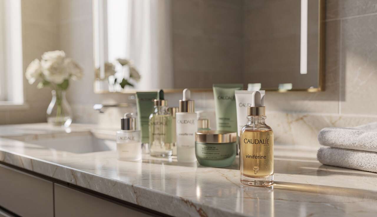 La vinif&eacute;rine : un actif naturel puissant