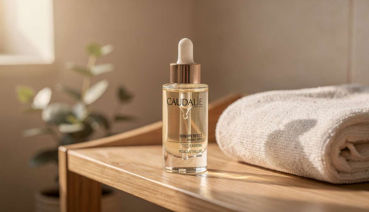 Avis et t&eacute;moignages sur vinoperfect de caudalie