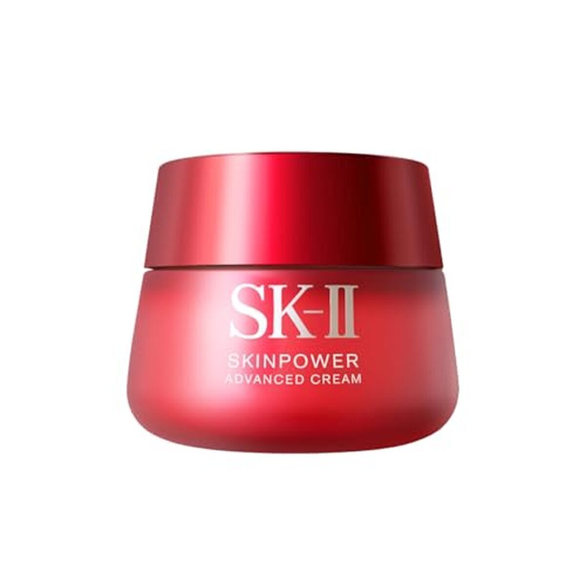 Avis : skinpower Advance Cream par SK-II, un soin unisexe