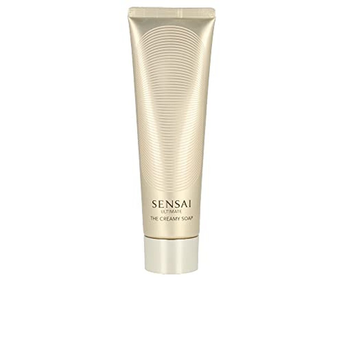 Évaluation du savon Sensai Ultimate The Creamy 125 ml