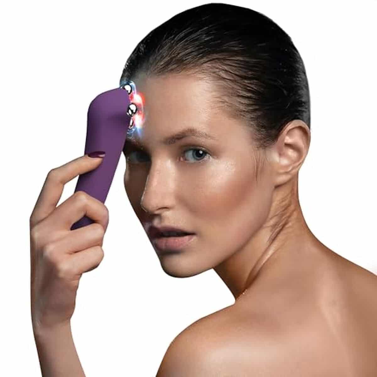 Test du FAQ 401 : appareil lifting visage efficace