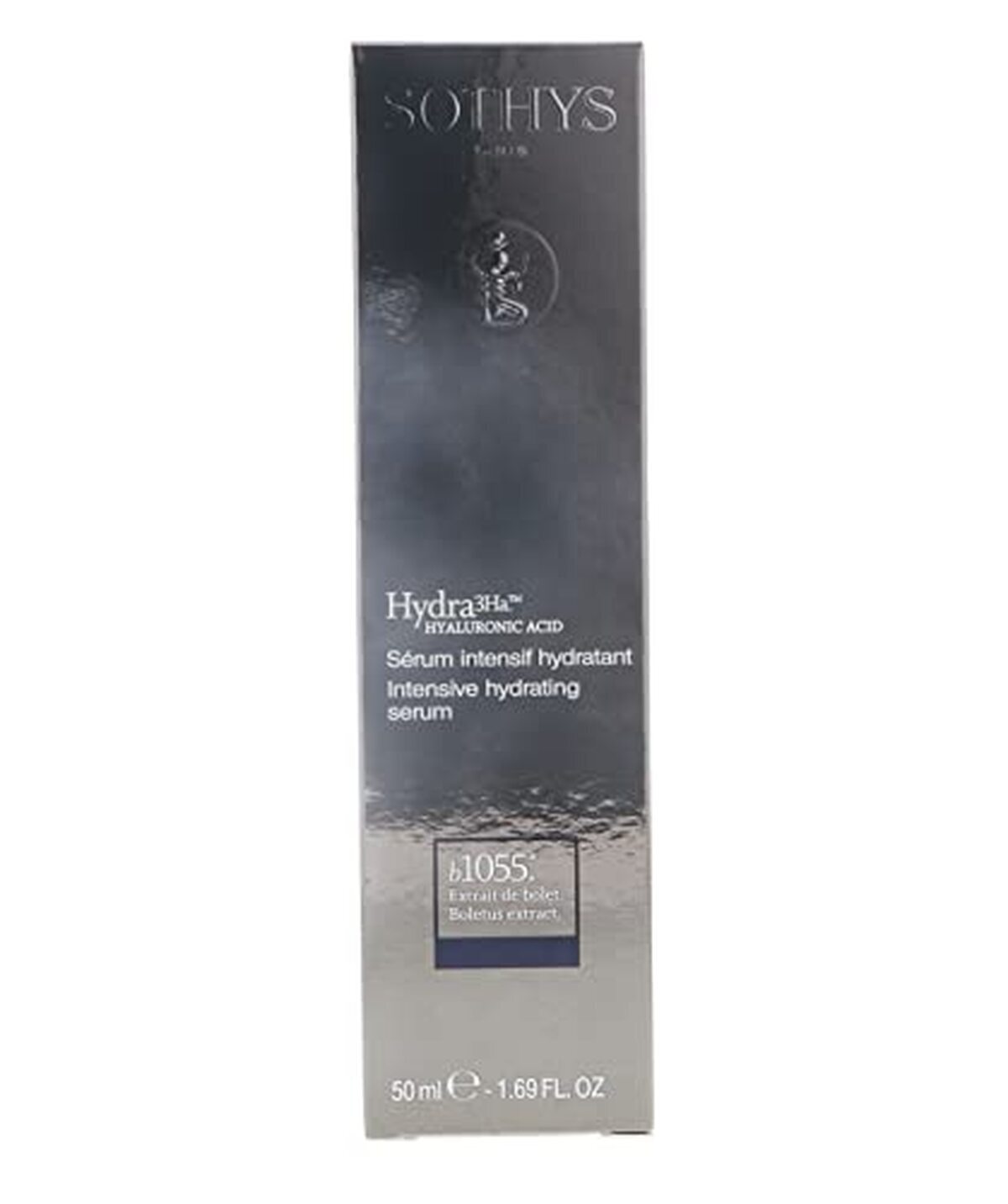 Test : sérum hydratant intensif Sothys Hydra 3Ha 50ml