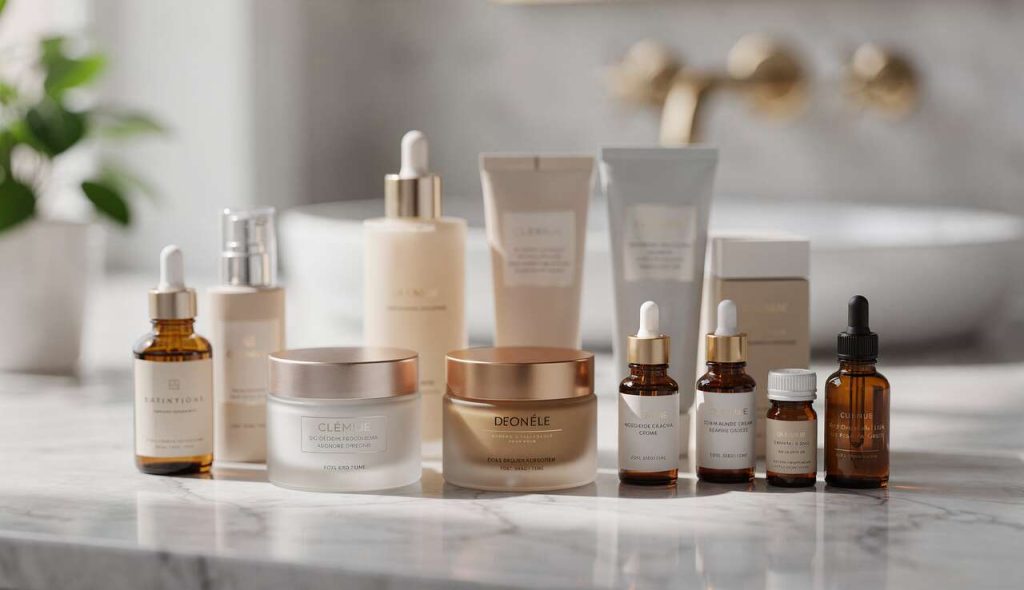 Lentigo : comment traiter les taches de vieillesse ?