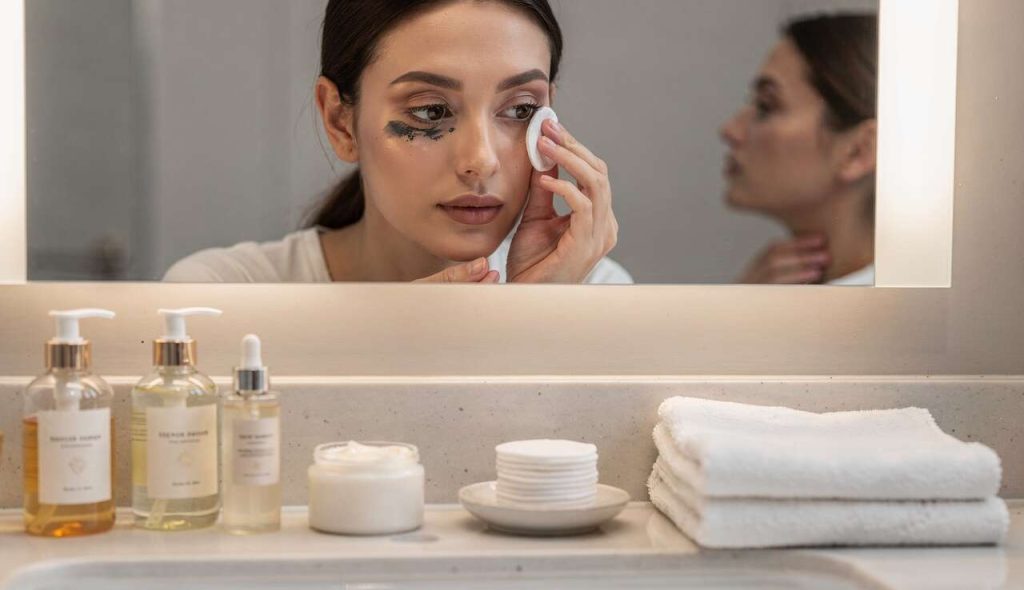 Astuces imparables pour un démaquillage parfait