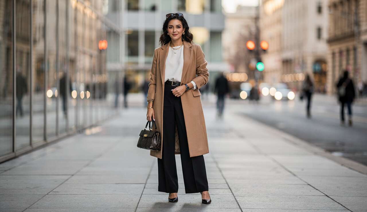 3 Astuces pour un Style Féminin Élégant et Chic