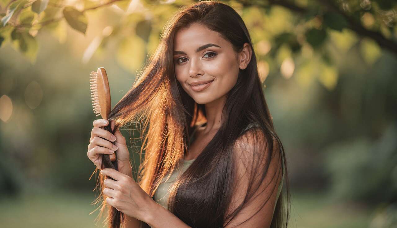 Brossage quotidien : l'art de bien faire Brossage quotidien : l'art de bien faire