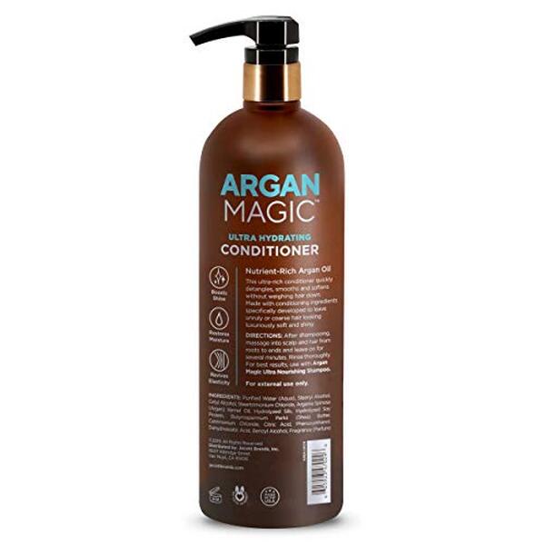 Découvrez notre avis sur le soin hydratant à l'argan, idéal pour redonner vie aux cheveux secs avec des résultats impressionnants.