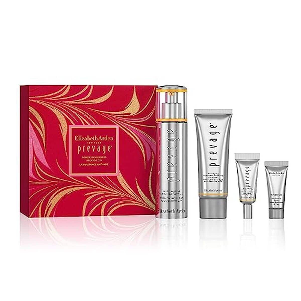 Avis sur Elizabeth Arden Prevage : coffret sérum anti-âge puissant