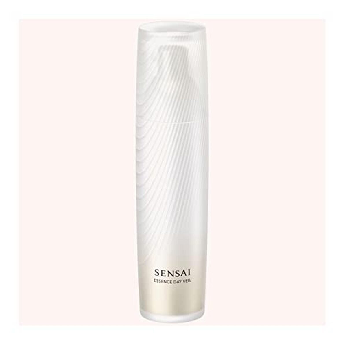 Test : voile de jour sensai essence 40 ml