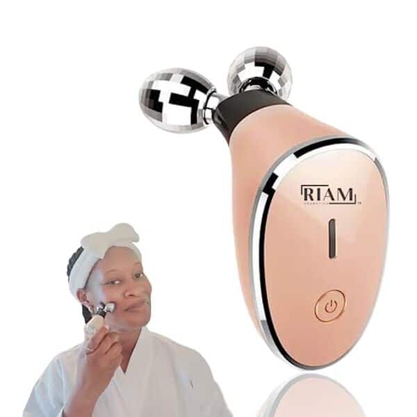 Découvrez notre test approfondi de l'appareil facial Riam et ses bienfaits pour raffermir et rajeunir votre visage. Améliorez l'apparence de votre peau efficacement avec cet outil innovant.