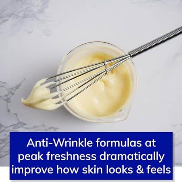 Découvrez notre avis sur le kit anti-rides Ktchn Apothecary : efficacité, ingrédients, et résultats pour une peau rajeunie et éclatante.