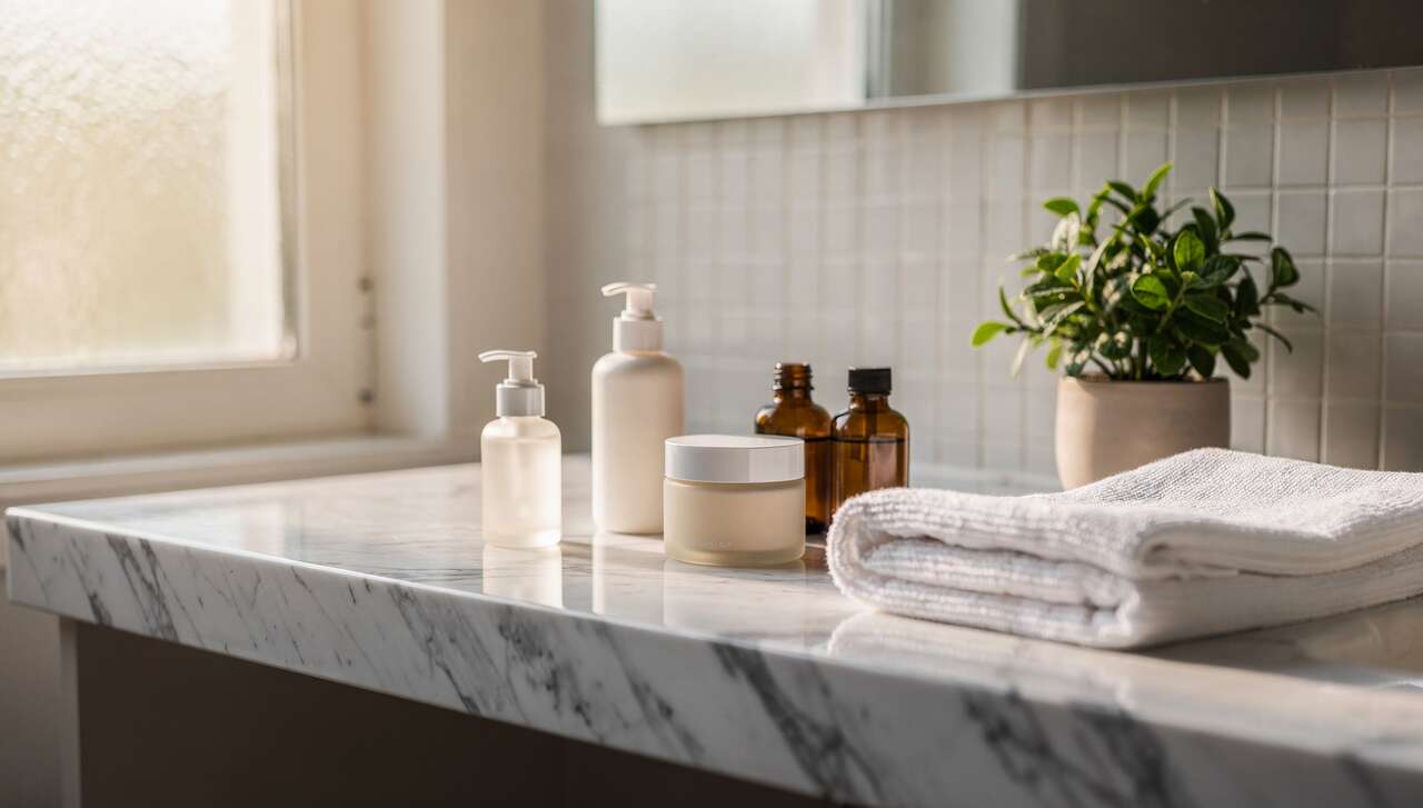 Nettoyage doux et hydratation : les bases d'une peau saine Nettoyage doux et hydratation : les bases d'une peau saine