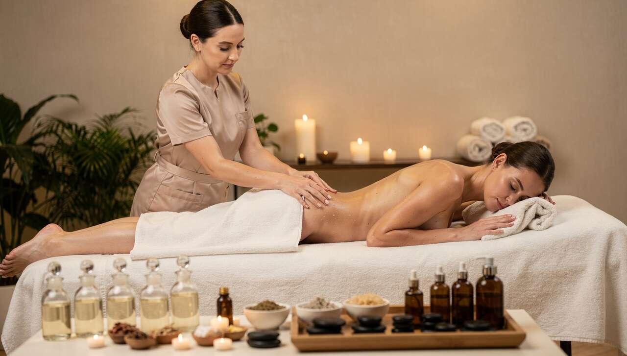 Massages et soins esth&eacute;tiques : solutions efficaces contre la cellulite