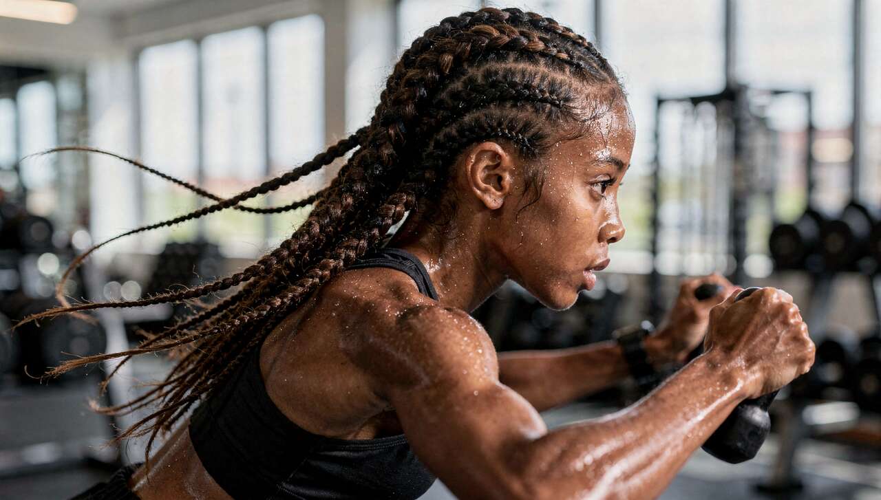 Opter pour des coiffures protectrices